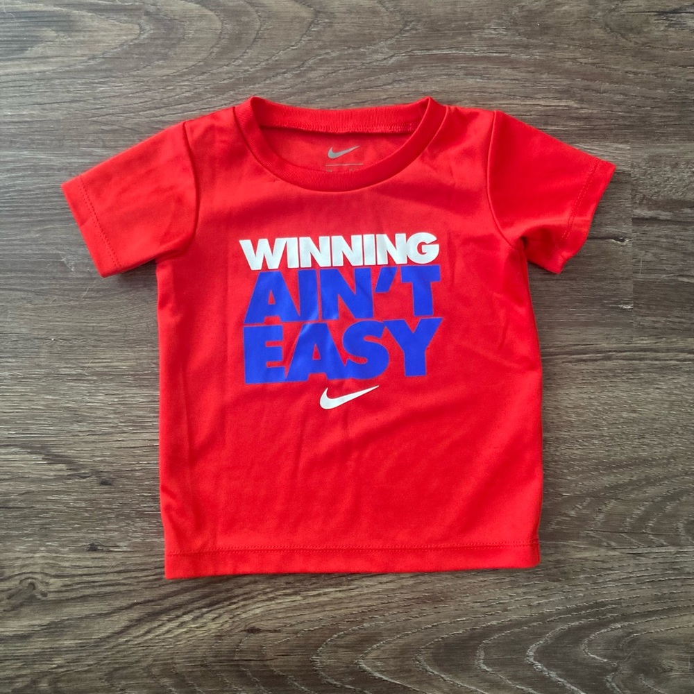 Nike Toddler Shirt